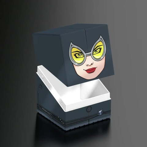 Ultimate Guard - Squaroes: Batman: Gotham City - Cat Woman