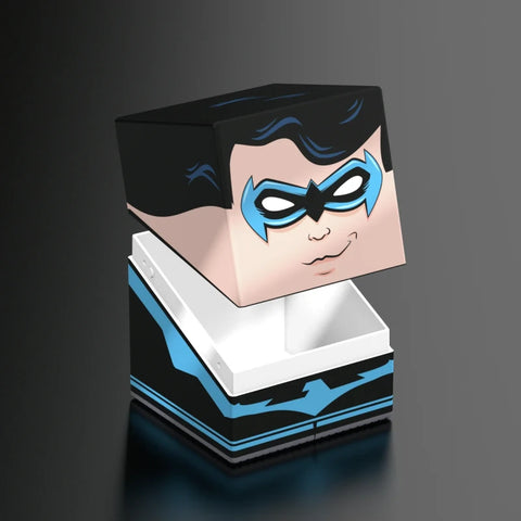 Ultimate Guard - Squaroes: Batman: Gotham City - Nightwing