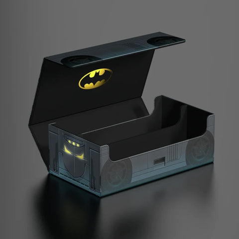 Ultimate Guard - Squaroes Collectors Case: Batman: Gotham City - Batmobile