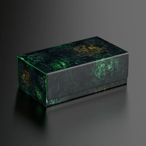 Ultimate Guard - Squaroes Collectors Case: Star Trek: The Next Generation - Borg Cube