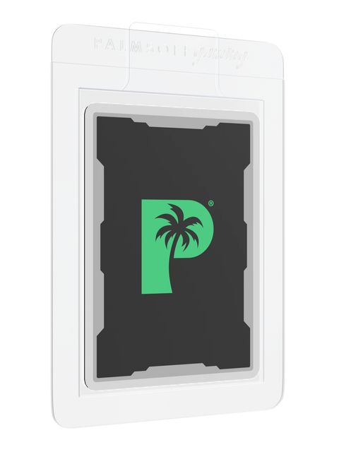 Palms Off Gaming - Grading Holders - Semi Rigid 50pk