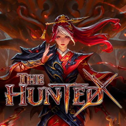 Flesh and Blood: The Hunted