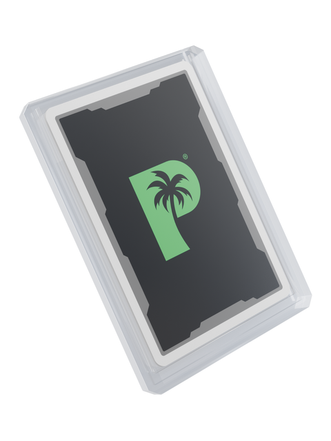 Palms Off Gaming - Top Loaders: 130pt (10pc)