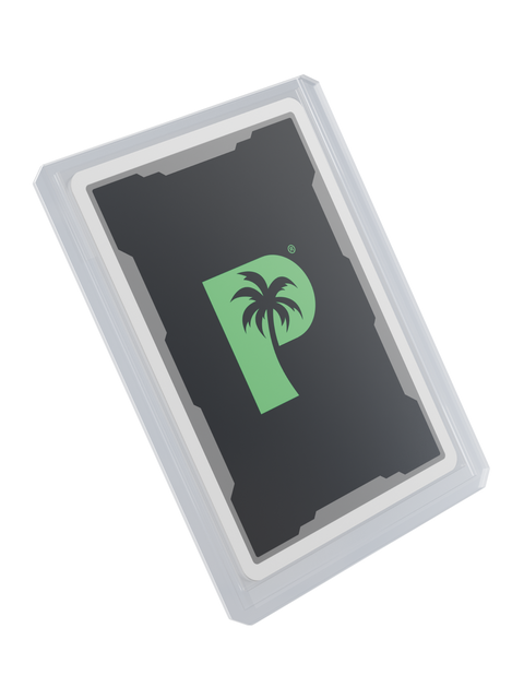 Palms Off Gaming - Top Loaders: 55pt (25pc)