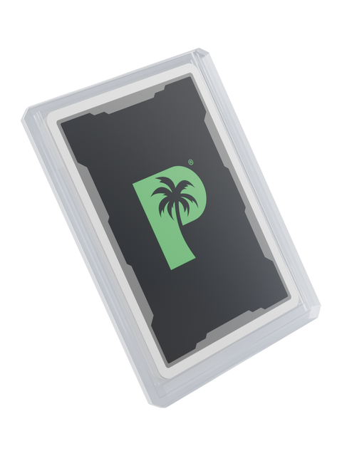 Palms Off Gaming - Top Loaders: 75pt (25pc)