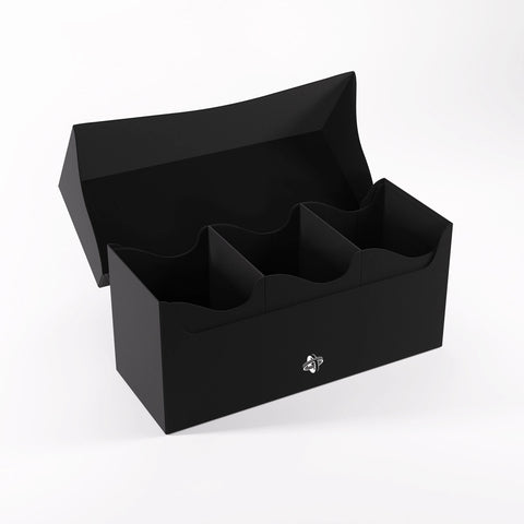 Gamegenic - Triple Deck Holder 300+ XL Range: Black