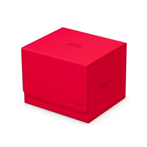 Ultimate Guard - Minthive 30+: Red