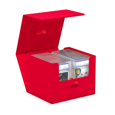 Ultimate Guard - Minthive 30+: Red