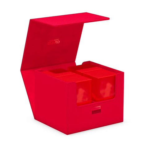 Ultimate Guard - Minthive 30+: Red