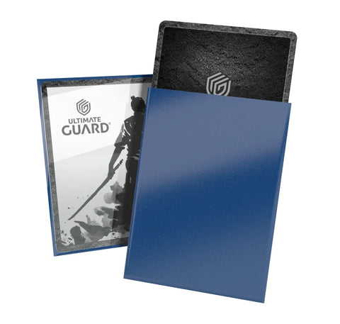 Ultimate Guard - Standard Size Sleeves: Katana - Blue Bird