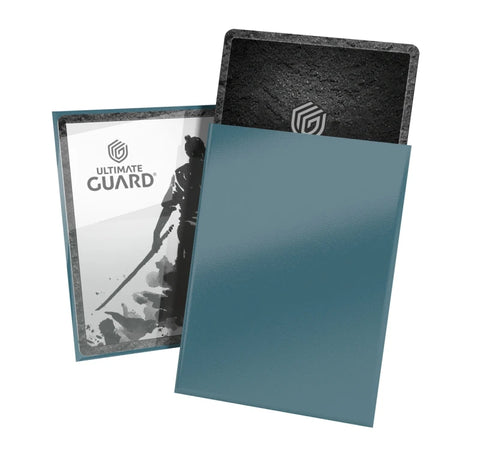 Ultimate Guard - Standard Size Sleeves: Katana - Mountain Haze