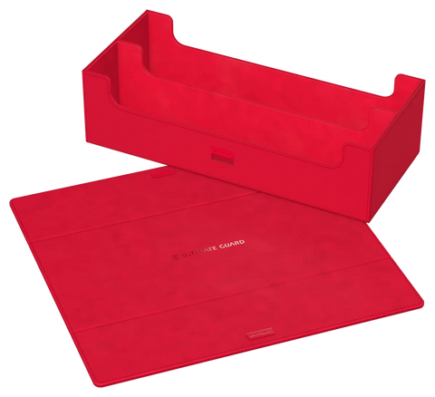 Ultimate Guard - XenoSkin Arkhive 1000+: Red