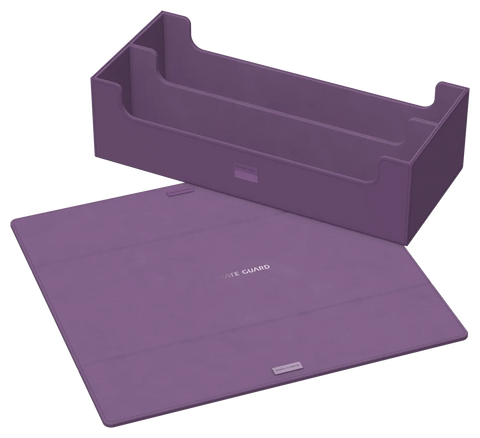 Ultimate Guard - XenoSkin Arkhive 1000+: Purple