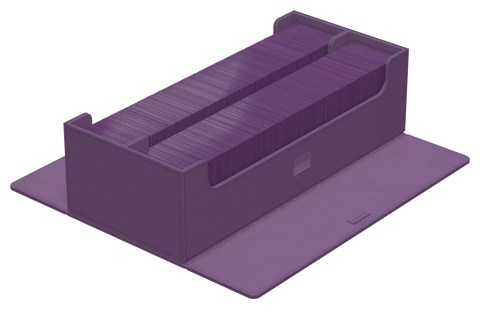 Ultimate Guard - XenoSkin Arkhive 1000+: Purple
