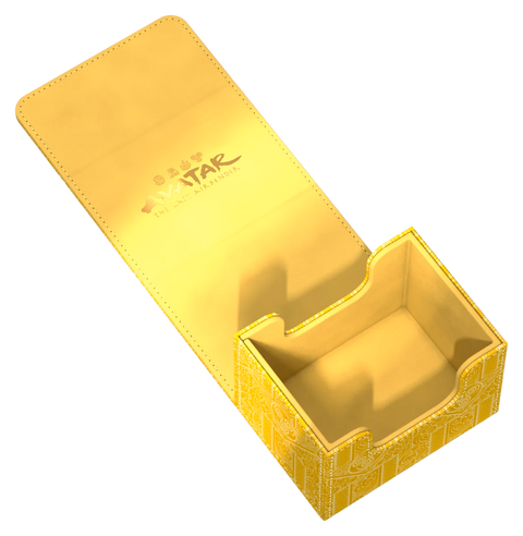 Ultimate Guard - Sidewinder 100+ Xenoskin: Magic The Gathering - Avatar: White Mana