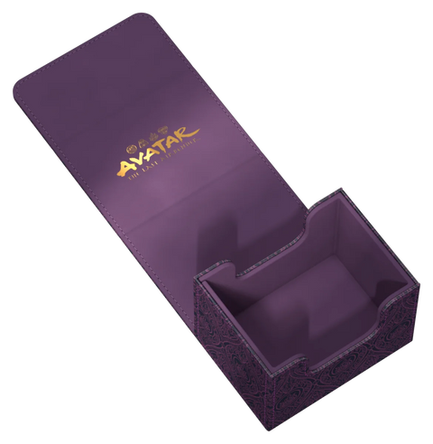 Ultimate Guard - Sidewinder 100+ Xenoskin: Magic The Gathering - Avatar: Black Mana