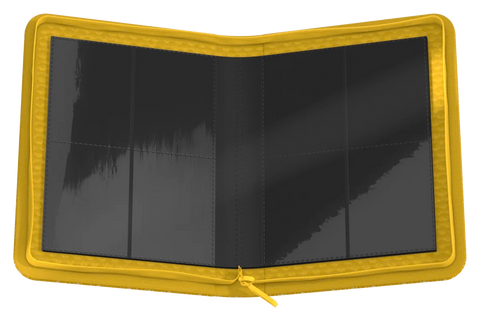 Ultimate Guard - Zipfolio 160 Xenoskin: Magic The Gathering - Avatar: White Mana