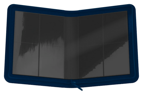 Ultimate Guard - Zipfolio 160 Xenoskin: Magic The Gathering - Avatar: Blue Mana