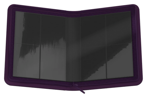 Ultimate Guard - Zipfolio 160 Xenoskin: Magic The Gathering - Avatar: Black Mana