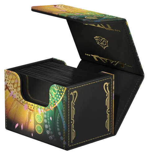 Ultimate Guard - Sidewinder 100+: Magic the Gathering - Secrets of Strixhaven: Veil of Summer