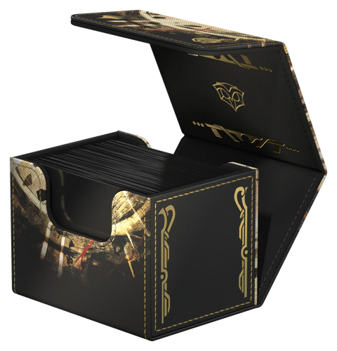 Ultimate Guard - Sidewinder 100+: Magic the Gathering - Secrets of Strixhaven: Armageddon