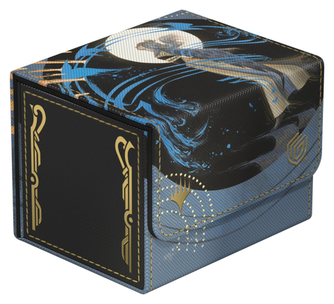 Ultimate Guard - Sidewinder 100+: Magic the Gathering - Secrets of Strixhaven: Force of Will