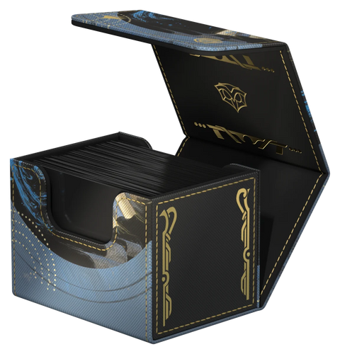 Ultimate Guard - Sidewinder 100+: Magic the Gathering - Secrets of Strixhaven: Force of Will