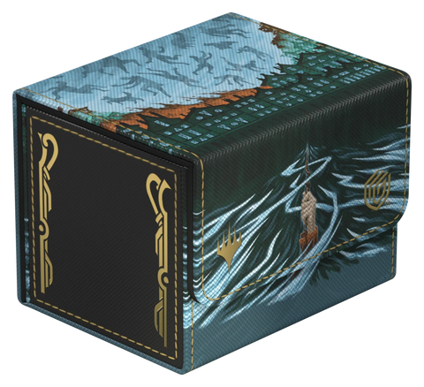 Ultimate Guard - Sidewinder 100+: Magic the Gathering - Secrets of Strixhaven: Cyclonic Rift