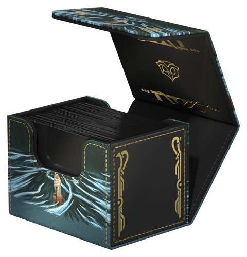 Ultimate Guard - Sidewinder 100+: Magic the Gathering - Secrets of Strixhaven: Cyclonic Rift