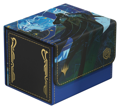 Ultimate Guard - Sidewinder 100+: Magic the Gathering - Secrets of Strixhaven: Pongify