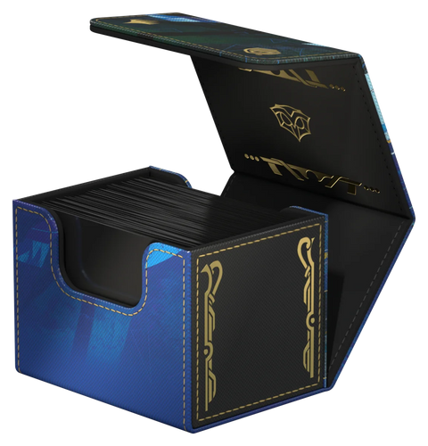Ultimate Guard - Sidewinder 100+: Magic the Gathering - Secrets of Strixhaven: Pongify