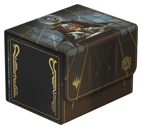 Ultimate Guard - Sidewinder 100+: Magic the Gathering - Secrets of Strixhaven: Vampiric Tutor
