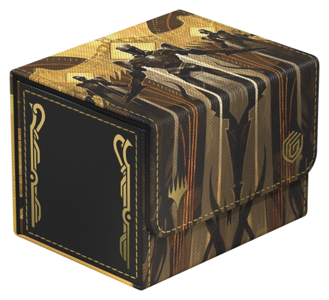 Ultimate Guard - Sidewinder 100+: Magic the Gathering - Secrets of Strixhaven: Return to Ranks