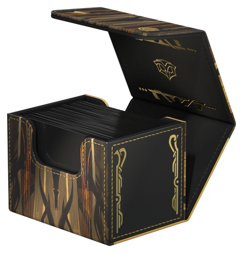 Ultimate Guard - Sidewinder 100+: Magic the Gathering - Secrets of Strixhaven: Return to Ranks