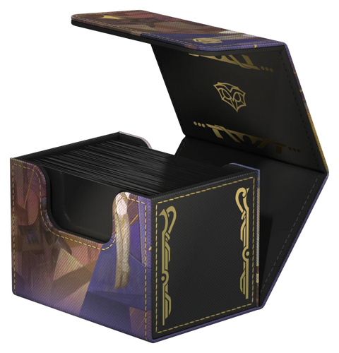 Ultimate Guard - Sidewinder 100+: Magic the Gathering - Secrets of Strixhaven: Akroma's Will