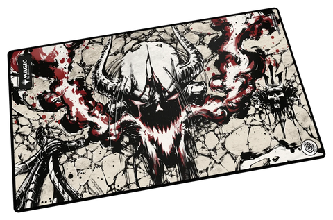 Ultimate Guard - Playmat: Magic the Gathering - Secrets of Strixhaven: Vampiric Tutor