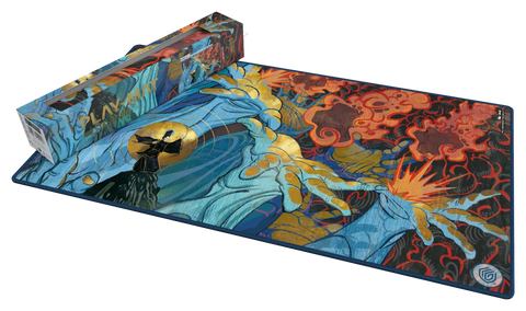 Ultimate Guard - Playmat: Magic the Gathering - Secrets of Strixhaven: Flusterstorm