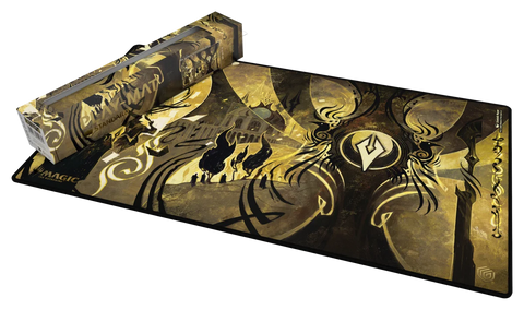 Ultimate Guard - Playmat: Magic the Gathering - Secrets of Strixhaven: Silverquill