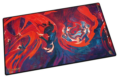 Ultimate Guard - Playmat: Magic the Gathering - Secrets of Strixhaven: Prismari