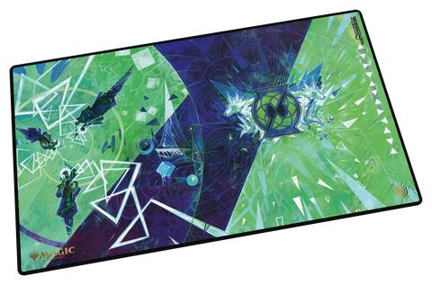 Ultimate Guard - Playmat: Magic the Gathering - Secrets of Strixhaven: Quandrix