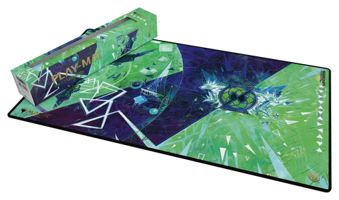 Ultimate Guard - Playmat: Magic the Gathering - Secrets of Strixhaven: Quandrix