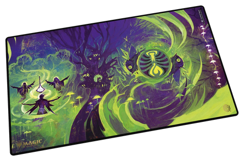 Ultimate Guard - Playmat: Magic the Gathering - Secrets of Strixhaven: Witherbloom