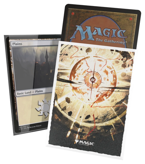 Ultimate Guard - Sleeves: Magic the Gathering - Secrets of Strixhaven: Armageddon