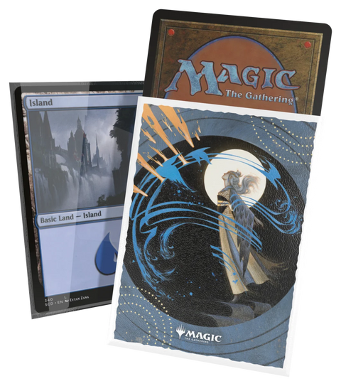 Ultimate Guard - Sleeves: Magic the Gathering - Secrets of Strixhaven: Force of Will