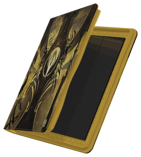 Ultimate Guard - ZipFolio 480: Magic the Gathering - Secrets of Strixhaven: Silverquill