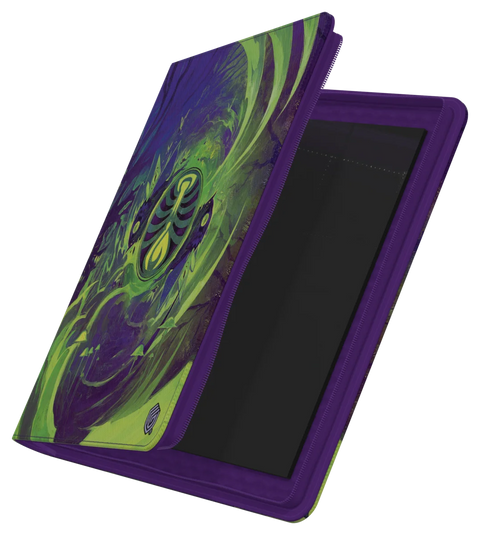 Ultimate Guard - ZipFolio 480: Magic the Gathering - Secrets of Strixhaven: Witherbloom