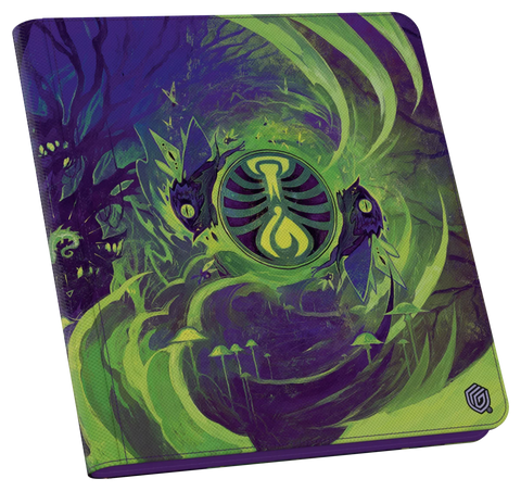 Ultimate Guard - ZipFolio 480: Magic the Gathering - Secrets of Strixhaven: Witherbloom