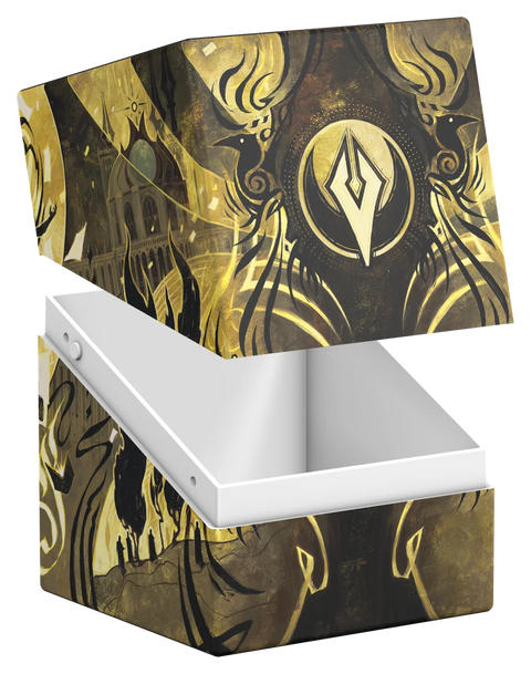 Ultimate Guard - RTE Boulder 100+: Magic the Gathering - Secrets of Strixhaven: Silverquill