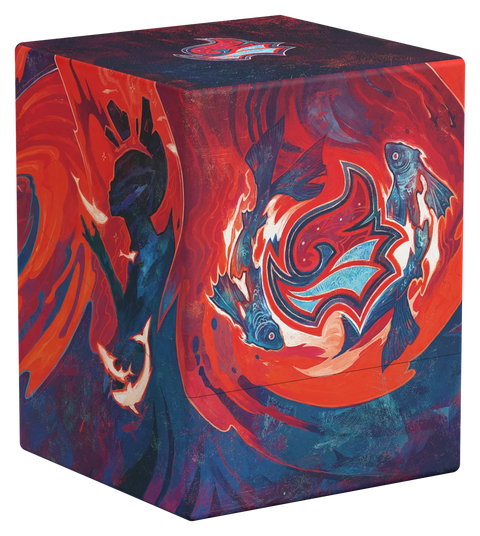 Ultimate Guard - RTE Boulder 100+: Magic the Gathering - Secrets of Strixhaven: Prismari