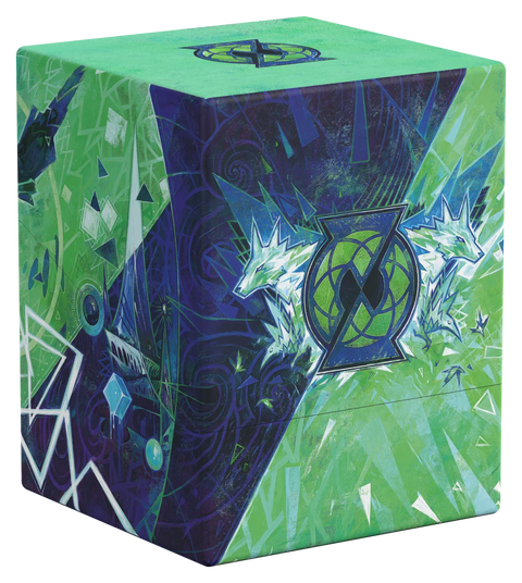 Ultimate Guard - RTE Boulder 100+: Magic the Gathering - Secrets of Strixhaven: Quandrix